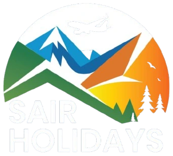 Sair Holidays Sair Holidays